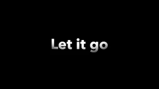 Idina Menzel-"Let it Go" lyrics (Disney's Frozen)