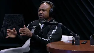 Roy Jones Jr. & Shawn Porter share what you can learn in sparring
