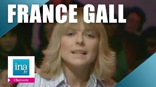 France Gall "Comment lui dire ?" | Archive INA