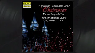 Carol Of The Bells from A Mormon Tabernacle Choir Christmas (Official Audio)