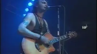 АлисА Мама (Live 1995)