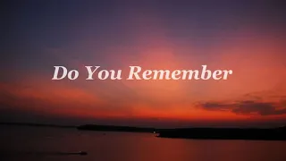 Phil Collins - Do You Remember [ lyrics ]