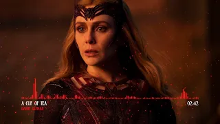 Doctor Strange In The Multiverse Of Madness - Scarlet Witch Theme || Danny Elfman - A Cup Of Tea