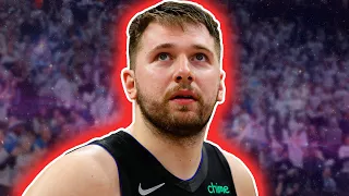 Luka Doncic Looks Like The Best Player In The NBA