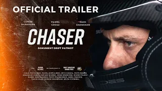 CHASER - Official Trailer