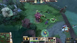 Naruto in DOTA 2