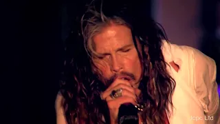 Janie's Got A Gun Rock Donington Live 2014   Aerosmith HQ