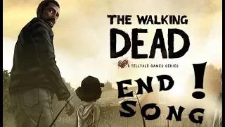 The Walking Dead | Episode 5 | Credit/END Music