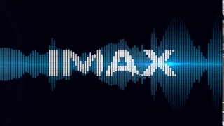 Совершенный звук IMAX в СИНЕМА ПАРК