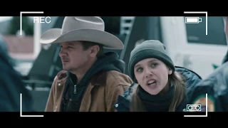 Wind River Trailer #2 2017 | Good Views TV