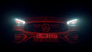 World Premiere 2023 Mercedes-AMG C 63 S E PERFORMANCE