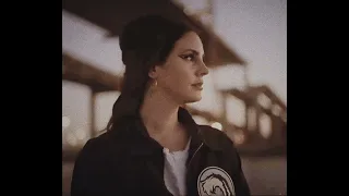Lana Del Rey - Dealer (Solo Version)