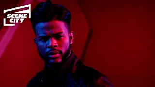 Superfly: Where is My Money? (Trevor Jackson Scene)