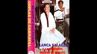 BLANCA SALAZAR - Coplas de Santa Veracruz