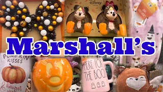 All New Fall & Halloween @ MARSHALL’S! I found some more viral items! ￼