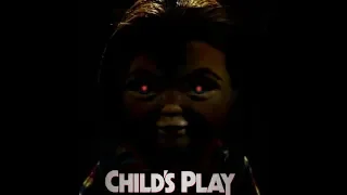 Child's Play 2019 Teaser Trailer 2 Preview LEAKED Mark Hamill - Aubrey Palaza - Chucky