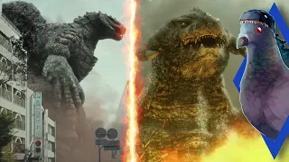 Novo curta metragem de Monstro gigante! Qual a história desse novo Kaiju?