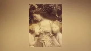 Фотограф Джулія Маргарет Камерон Julia Margaret Cameroon