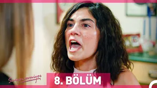 Seviyor Sevmiyor 8. Bölüm