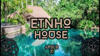 Balbina - Ethno & Organic House