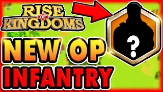 Игроки F2P ПОЛЮБЯТ эти НОВЫЕ ИЗМЕНЕНИЯ в Rise of Kingdoms