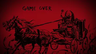 If Avenged Sevenfold wrote Game Over in the 2000's - Remix of Game Over from Life is but a Dream