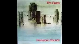 The Saints - This Perfect Day (Live 1977)