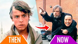 Star Wars: Where Are They Now |⭐ OSSA Radar