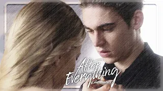 After Everything Official Trailer Song | Dirty Little Secret | XVI and Nocturn |