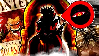 Xebecs letzten Worte ändern alles: God Valley war nur der Anfang von...😱 | One Piece Mega Theorie