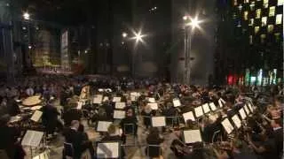 CBSO - Britten's War Requiem: 50th Anniversary Performance (recorded by Unitel Classica)