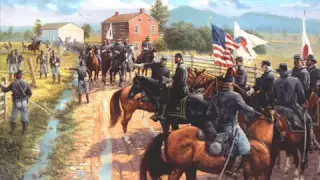 Gettysburg Soundtrack   Fife and Gun360P