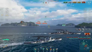 Dalian 180 k dmg / 2491 xp / Kraken