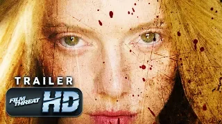 MUSE | Official HD Trailer (2018) | Elle Evans | Film Threat Trailers