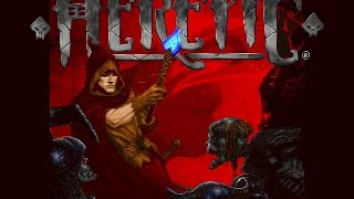 Let's Play Heretic #3 | Iron Liches