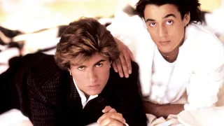 Wham! - Like A Baby