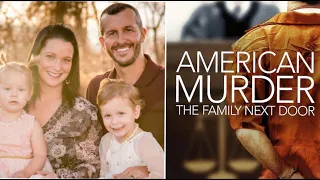 American Murder: The Family Next Door Movie Trailer/Netflix True Crime Documentary