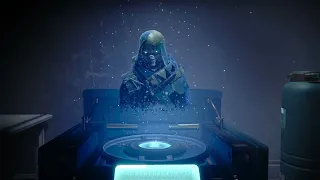 Destiny 2: The Witch Queen – Season of the Seraph (Week 5 Story)