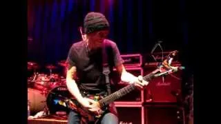 MSG - Save Yourself - Showcase Live 3-8-12