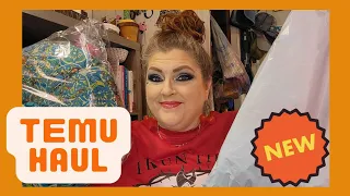 TEMU HAUL | NEW FINDS | February 5, 2024