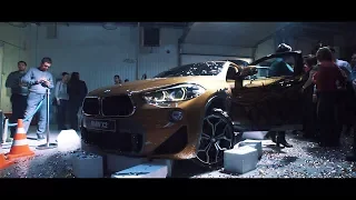 BMW X2/Elite_Auto