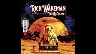 RICK WAKEMAN - ASCRAEUS MONS