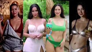 Ginebra San Miguel x Yassi Pressman (Mixing Video)