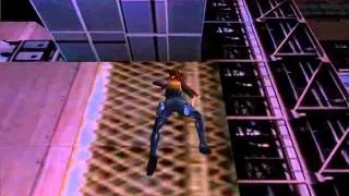 Tomb Raider III (PC) Speed Run - Part 11.mp4