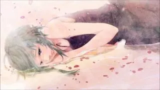 Nightcore Anti-   World so cold