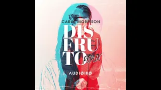 Carla Morrison - Disfruto (Audioiko Remix)