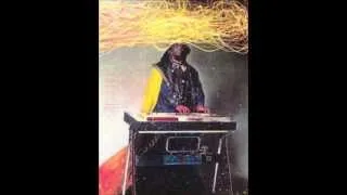 Outer space ways incorporated - Sun ra