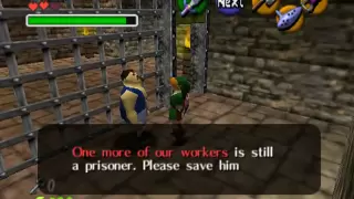 Nintendo 64 Longplay [004] The Legend of Zelda: Ocarina of Time (Part 6 of 7)
