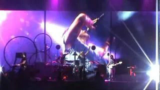 Viva la Vida by Coldplay live at Lollapalooza 2011