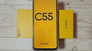 Realme C55 : How to Turn ON or OFF Auto Correction in Realme C55